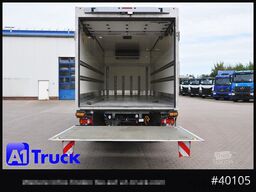 MAN TGS 26.360, Carrier 950 Rolltor LBW, Lift