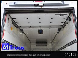 MAN TGS 26.360, Carrier 950 Rolltor LBW, Lift