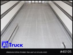 MAN TGS 26.360, Carrier 950 Rolltor LBW, Lift