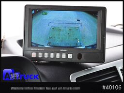 MAN TGS 26.440, Carrier 850 Rolltor+   LBW, Lift