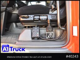 MAN TGX 18.470 GM Hydraulik, Intarder Navi Standklima,