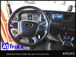 MAN TGX 18.470 GM Hydraulik, Intarder Navi Standklima,