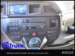 MAN TGX 18.470 GM Hydraulik, Intarder Navi Standklima,