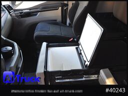 MAN TGX 18.470 GM Hydraulik, Intarder Navi Standklima,