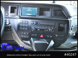 MAN TGX 18.470 GM Hydraulik, Intarder Navi Standklima,