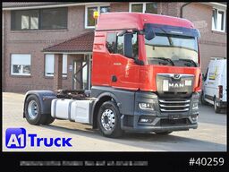 MAN TGX 18.470 GM Hydraulik, Intarder Navi Standklima,