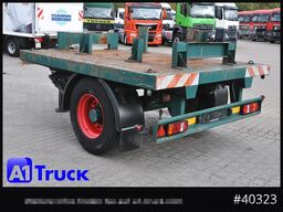 GOLDHOFER Ballast Anh. Obermaier TFB 100