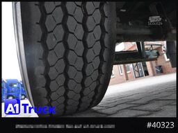 GOLDHOFER Ballast Anh. Obermaier TFB 100