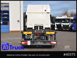 DAF DAF XF 480 FAN SSC Intarder, Lenkachse Standlklima