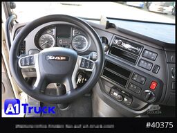 DAF DAF XF 480 FAN SSC Intarder, Lenkachse Standlklima