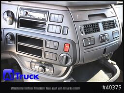 DAF DAF XF 480 FAN SSC Intarder, Lenkachse Standlklima