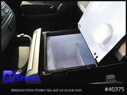 DAF DAF XF 480 FAN SSC Intarder, Lenkachse Standlklima