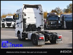 MAN TGX 18,440 XLX Intarder, Hydraulik,   ACC