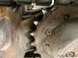 Bobcat E 35z