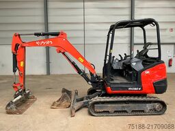 Kubota KX 030-4