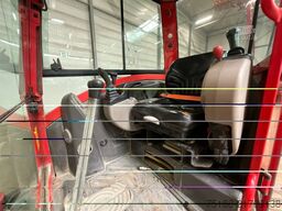 Volvo ECR 50 D