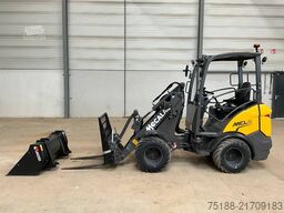 Mecalac MCL 2 unused