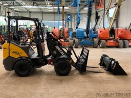 Mecalac MCL 2 unused