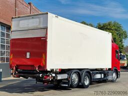 Scania G 6x2*4 BDF - Retarder - Loadlift - Full air - ...