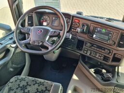 Scania G 6x2*4 BDF - Retarder - Loadlift - Full air - ...