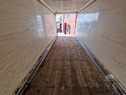 Scania G 6x2*4 BDF - Retarder - Loadlift - Full air - ...