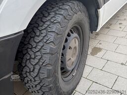 Mercedes-Benz Sprinter 313