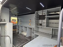 Mercedes-Benz Sprinter 313