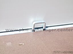 Hulco Hulco MEDAX-2 3000kg 611x203x30cm Hochla