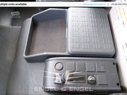 iveco EuroCargo ML 75 E 16 P LBW LUFT AUTOMATIK COC EURO-5 Koffer-Innenlänge 5,5m