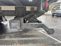 Iveco 75E-210 Box truck. 113,000 km!