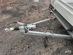 Hulco medax-2 trailer