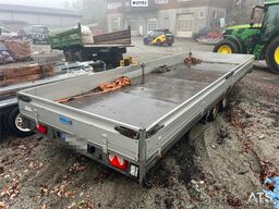 Hulco medax-2 trailer