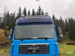 MAN TGA 28.530
