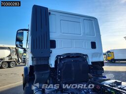Iveco X-Way 500 X-Way 6X4 NEW 6x4 chassis Sleepercab ...