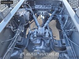 Iveco X-Way 500 X-Way 6X4 NEW 6x4 chassis Sleepercab ...