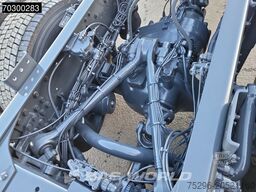 Iveco X-Way 500 X-Way 6X4 NEW 6x4 chassis Sleepercab ...