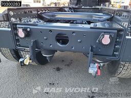 Iveco X-Way 500 X-Way 6X4 NEW 6x4 chassis Sleepercab ...