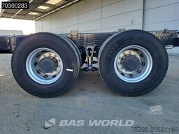 Iveco X-Way 500 X-Way 6X4 NEW 6x4 chassis Sleepercab ...