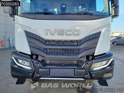 Iveco X-Way 500 X-Way 6X4 NEW 6x4 chassis Sleepercab ...
