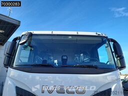 Iveco X-Way 500 X-Way 6X4 NEW 6x4 chassis Sleepercab ...