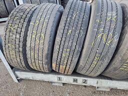 GOODYEAR 11 R 22.5  TRAILER TIRE.