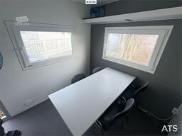  Arnpro Work Cabin