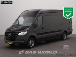 Camioneta familiar de techo alto Mercedes Sprinter 317 CDI Automaat L3H2 3,5t Trekhaak 17...