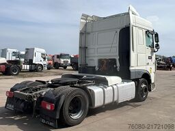 DAF XF 460 (BOITE MANUELLE / MANUAL GEARBOX)