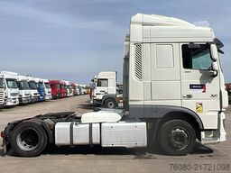 DAF XF 460 (BOITE MANUELLE / MANUAL GEARBOX)