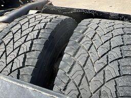 DAF XF 460 (BOITE MANUELLE / MANUAL GEARBOX)