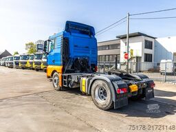 MAN TGX 18.420 XL BLS +INTANDER+HYDR.