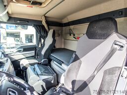 MAN TGX 18.420 XL BLS +INTANDER+HYDR.