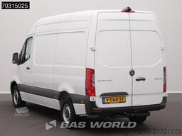 Mercedes Sprinter 316 CDI Automaat L2H2 Trekhaak Navi Ai...
