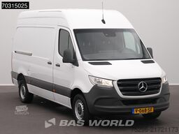 Mercedes Sprinter 316 CDI Automaat L2H2 Trekhaak Navi Ai...